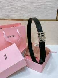 Picture of Miu Miu Belts _SKUfw242729799fw